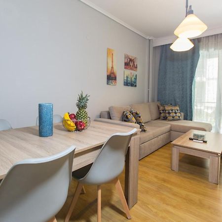 Metropolitan, Nilie Hospitality Mgmt Apartment Salonic Exterior foto