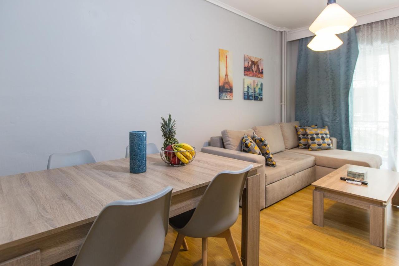 Metropolitan, Nilie Hospitality Mgmt Apartment Salonic Exterior foto