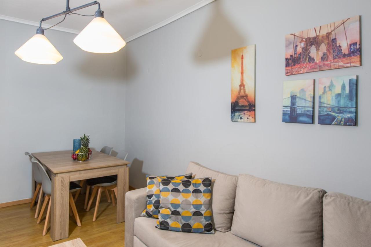Metropolitan, Nilie Hospitality Mgmt Apartment Salonic Exterior foto