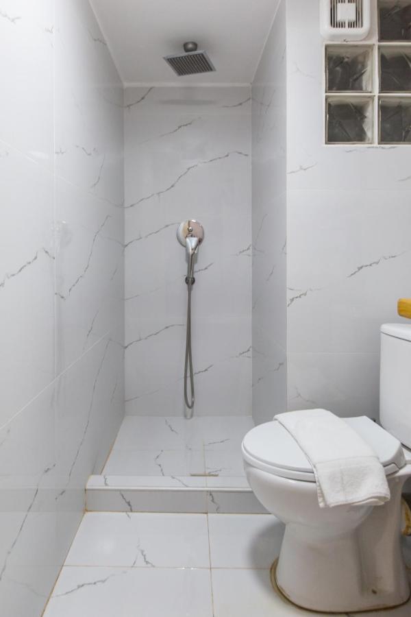 Metropolitan, Nilie Hospitality Mgmt Apartment Salonic Exterior foto