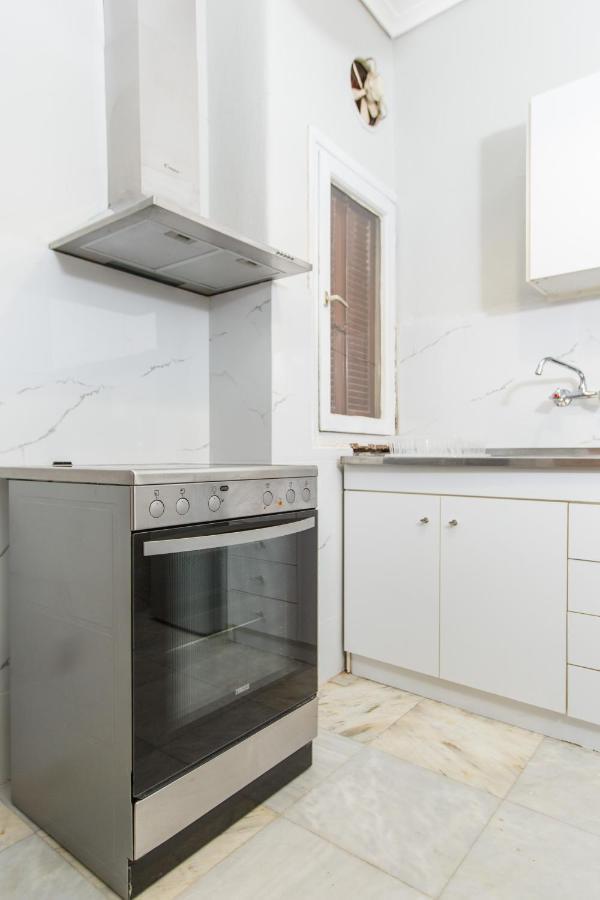 Metropolitan, Nilie Hospitality Mgmt Apartment Salonic Exterior foto