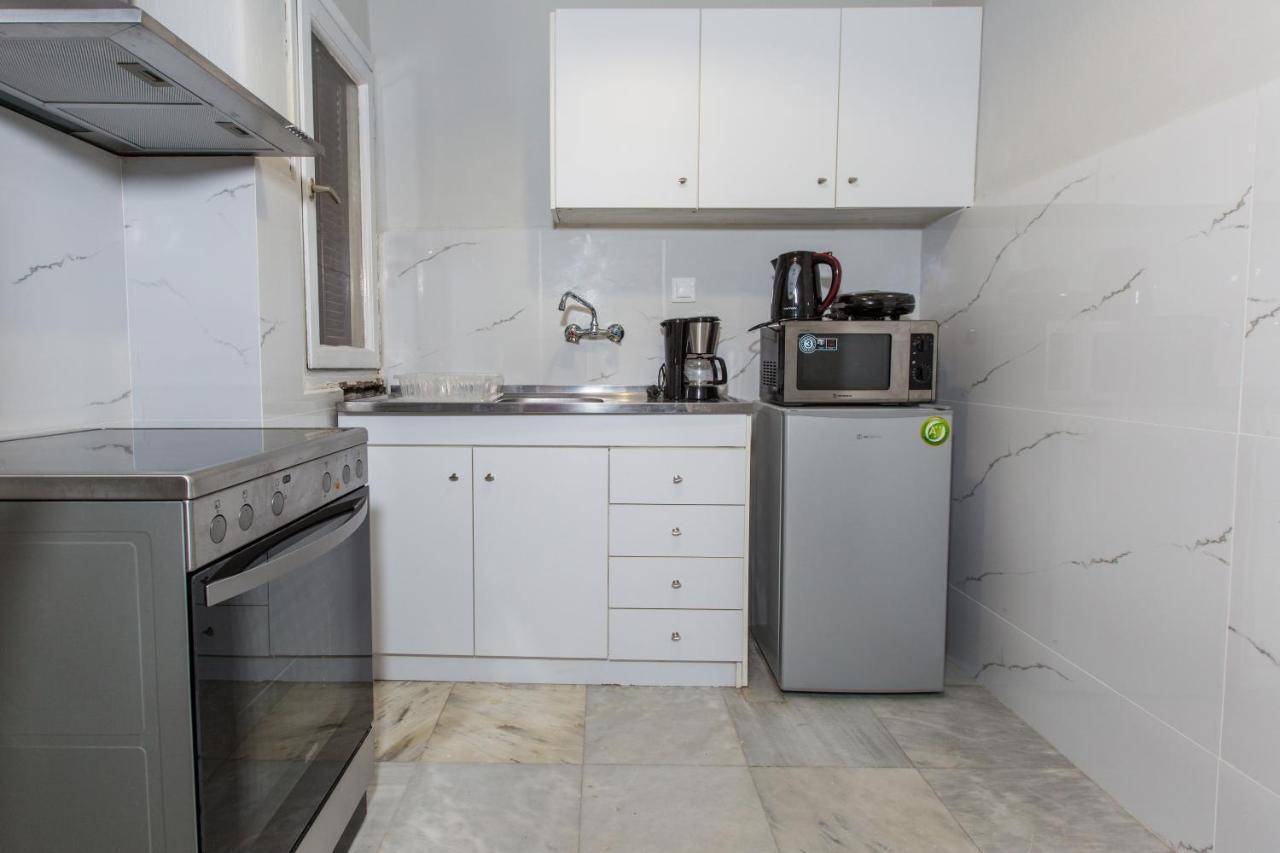 Metropolitan, Nilie Hospitality Mgmt Apartment Salonic Exterior foto